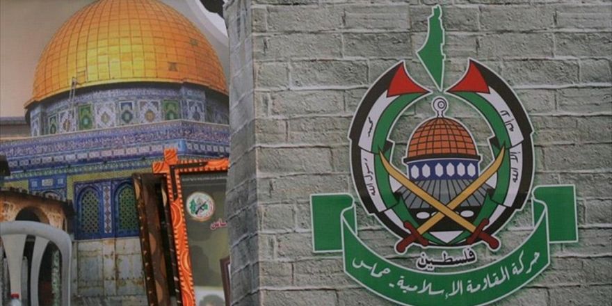 Hamas, Filistin Ulusal Konseyi Toplantısına Katılacak