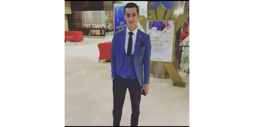 Hasan Karataş yeni görevinde