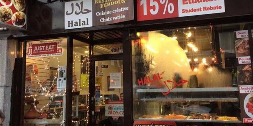 'Param Yok' Diyene Bu Lokantada Yemek Bedava