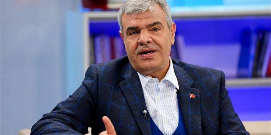 'Özür Dileyerek Söylüyorum, Bu İnsan Aklıyla Dalga Geçmektir'