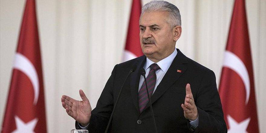 'Ülkemiz Bu Zor Günleri Atlatacaktır'