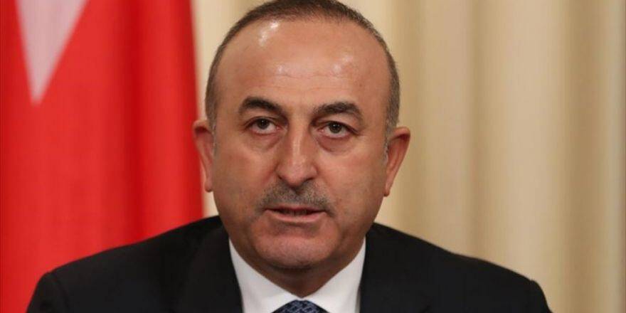 'İncirlik Üssü'nün Kapatılması Gündemde Değil'