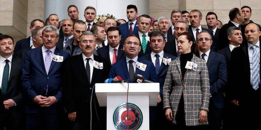 İzmir'deki Terör Saldırısıyla İlgili 18 Gözaltı