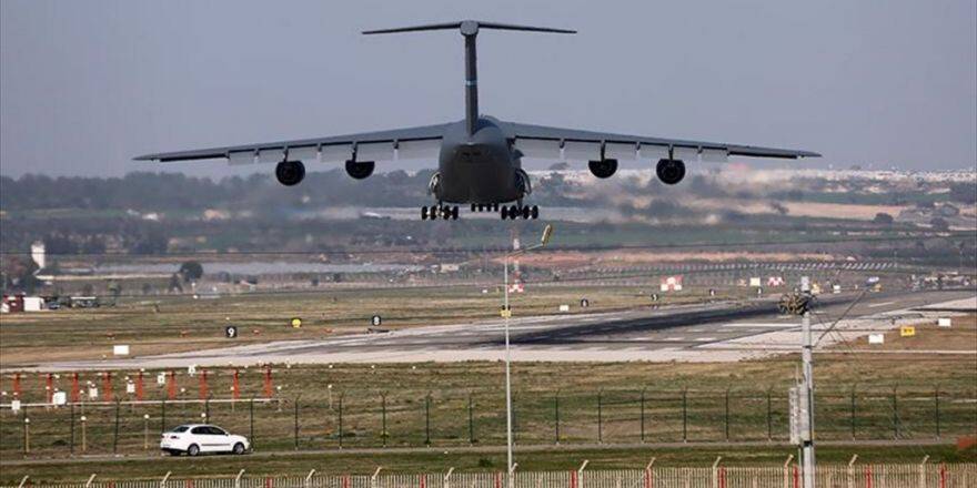 'İncirlik Üssü Bir Nato Üssü Değildir'