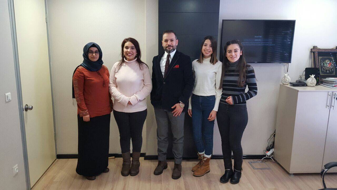 Kendi işinizi yapacaksınız dijitalize olun