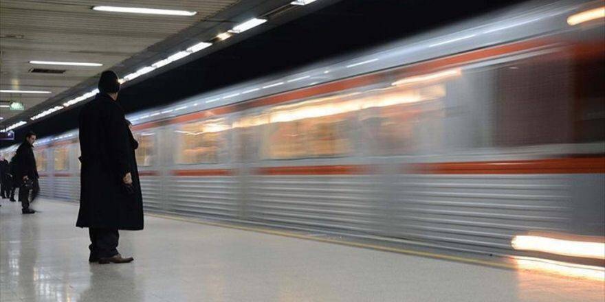 Başkentte Toplu Taşıma Ücretlerine Zam