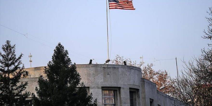 Abd’nin Ankara Büyükelçiliğinin Tepki Çeken 'Nihat Erim' Paylaşımı