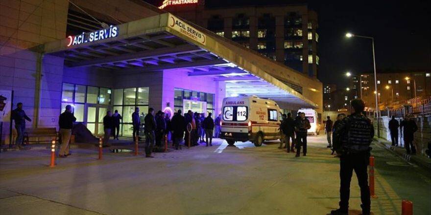 Şırnak'ta Terör Operasyonu: 2 Şehit, 4 Yaralı