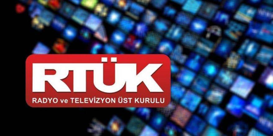 Rtük'ten 'Din Ve Sağlık' İstismarcılarına Ceza