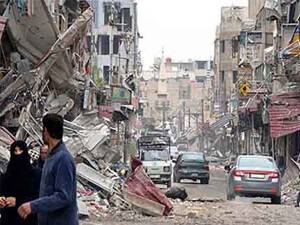 Esed Güçleri Yine 169 Can Aldı !