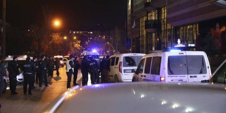 Rus Büyükelçinin Öldürülmesi Soruşturmasında 5 Kişi Tutuklandı