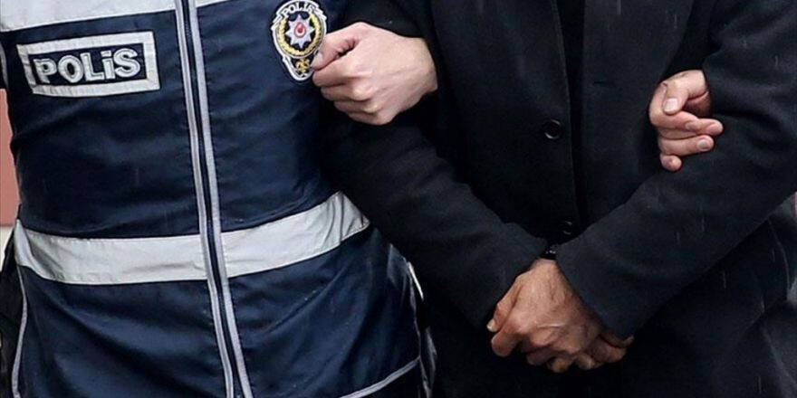 Suriye Sınırında 5 Terörist Yakalandı