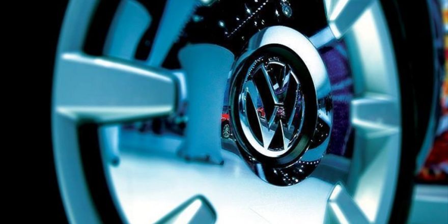 Volkswagen Çin'deki 49 Bin Aracını Geri Çağırdı