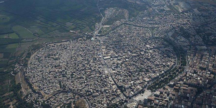 Toki Sur'da Tarih İle Yeşili Buluşturacak