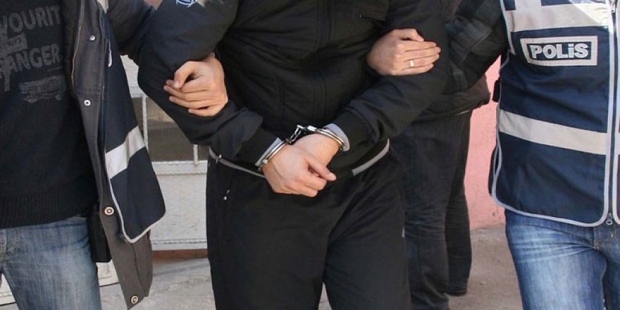 Konya'daki cinayetin şüphelisi yakalandı