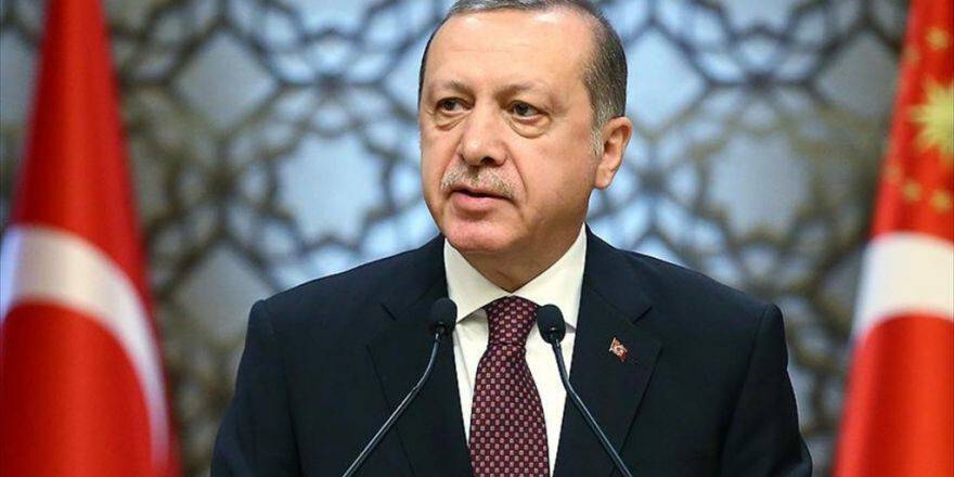 'Gençler Ülkemizi Daha Müreffeh Yarınlara Taşıyacak'