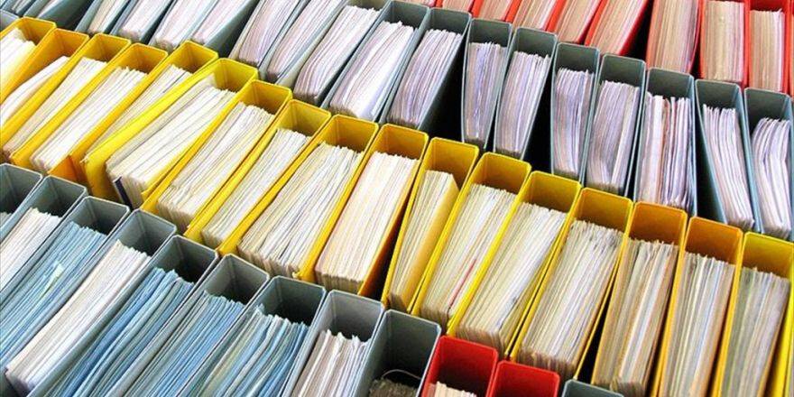 Diyarbakır'da 120 Fetö Sanığı Hakkında İddianame