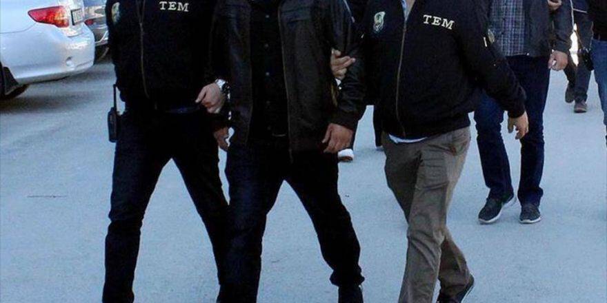 İstanbul'daki Terör Operasyonunda 7 Kişi Tutuklandı