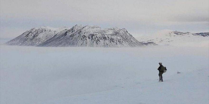 Pkk'ya Bir Haftada 253 Operasyon