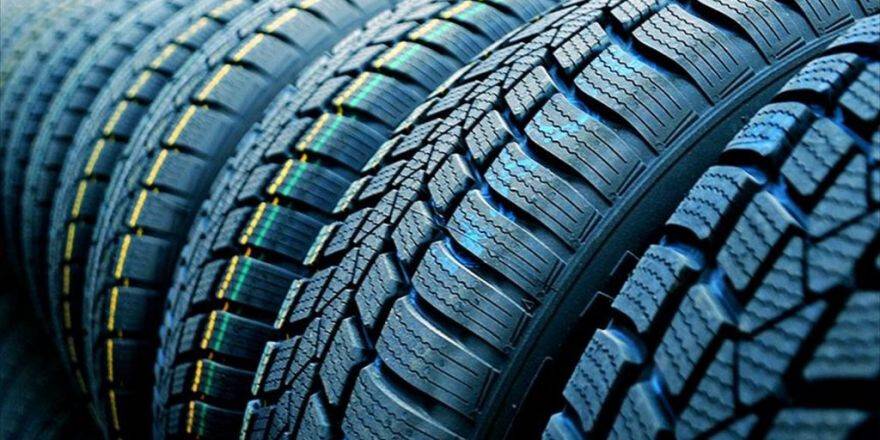 'Kar Lastiği Değil Kış Lastiği'