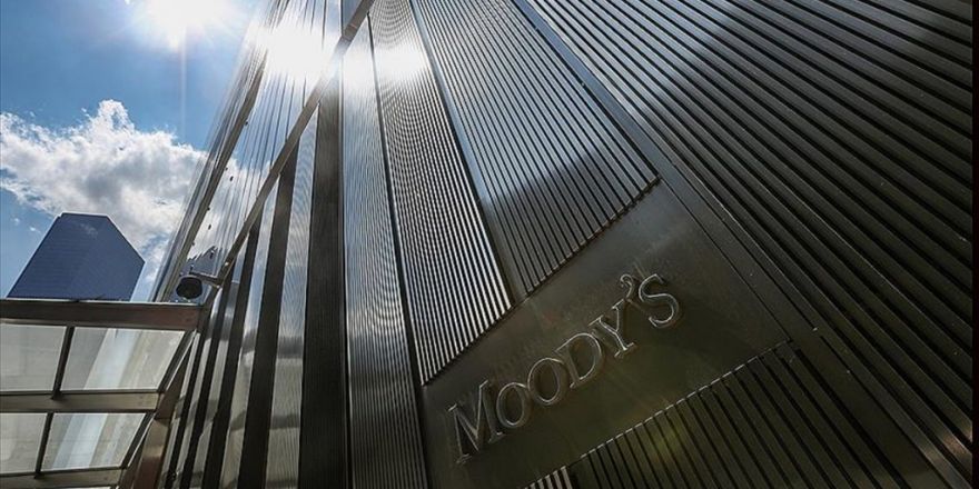 Moody's'den Türk Bankalarına İlişkin Değerlendirme