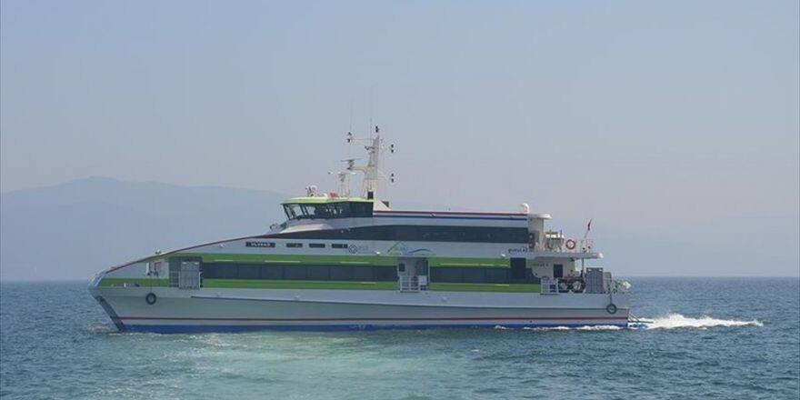 İdo Ve Budo'dan Sefer İptalleri