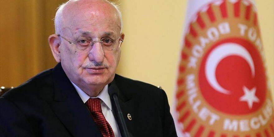 Meclis Başkanı Kahraman'ın Sağlık Durumu İyiye Gidiyor