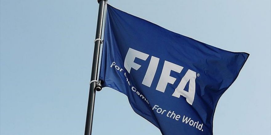 Fıfa Dünya Kupası Kararını Açıkladı
