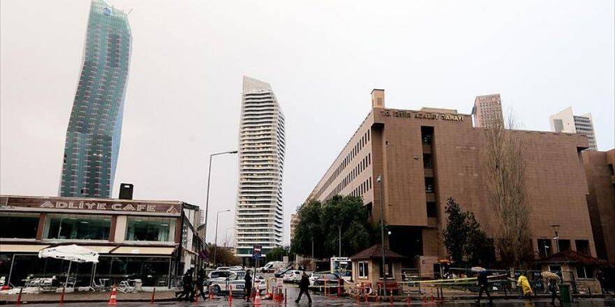 İzmir'deki Terör Saldırısına İlişkin 5 Kişi Gözaltına Alındı