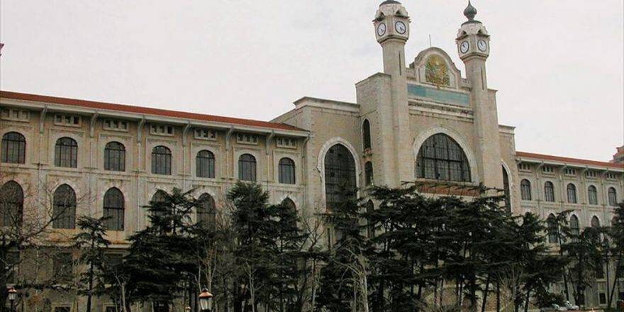 Fetö'nün Marmara Üniversitesi Yapılanması İddianamesi Hazır