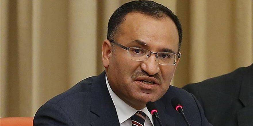 'Anayasa Değişikliği Teklifiyle Hukuk Devleti Güçlendirilmektedir'