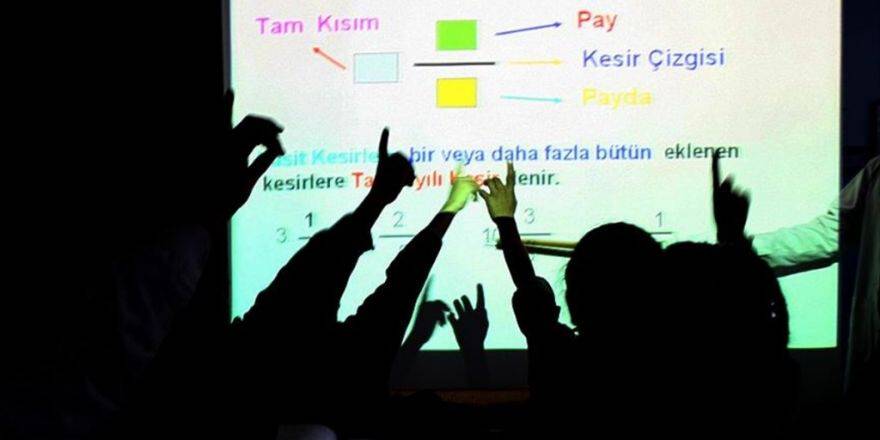 Fetö'den Gelecek Vadeden Öğrencilere 'Kod İsim'