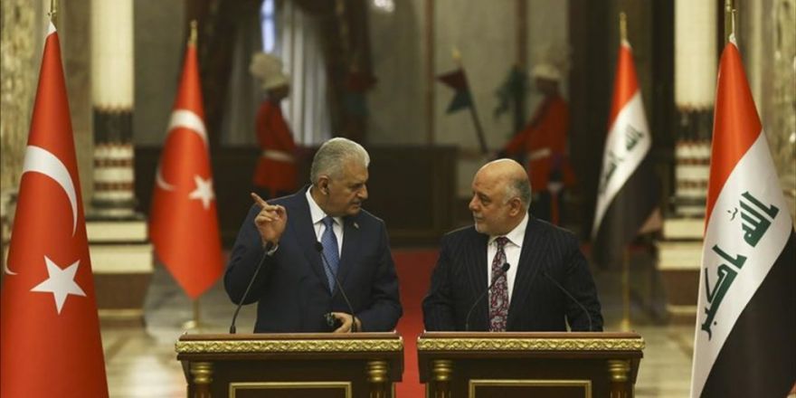 'Irak Ve Türkiye İlişkilerinin Güçleneceği Bir Yıl Olacak'
