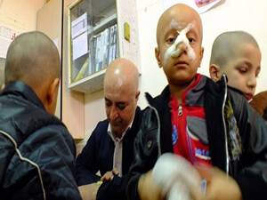 Hikayesi tüm dünyayı sarstı