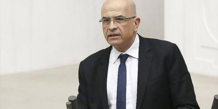 Mit Tırları Davasında Chp'li Berberoğlu İçin Müebbet İstendi