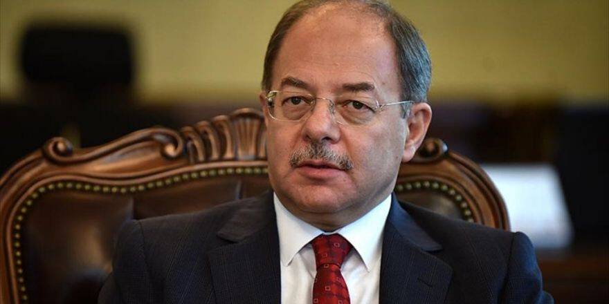 'Hastanelerimizde 71 Yaralımızın Tedavisi Devam Ediyor'