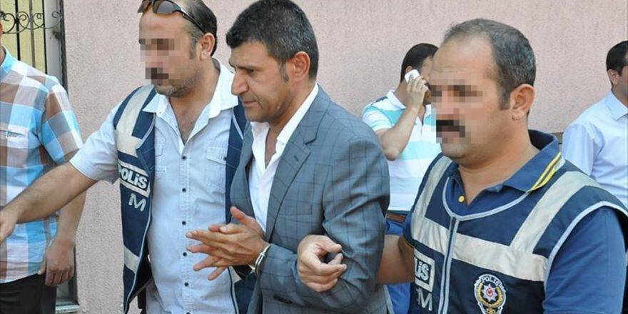 Fetö'cü 60 İş Adamı Tutuklandı