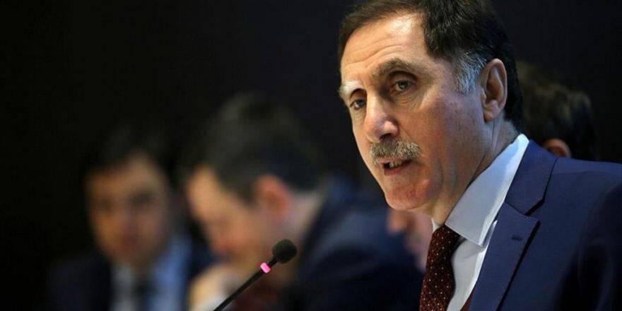 'Yapacağımız Şey Kararları Uygulamayan Kurumları İfşa Etmek'