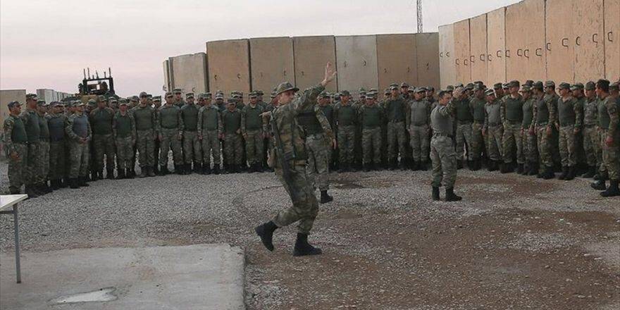 'Deaş Temizliğinden Sonra Konuyu Dostane Şekilde Çözeceğiz'