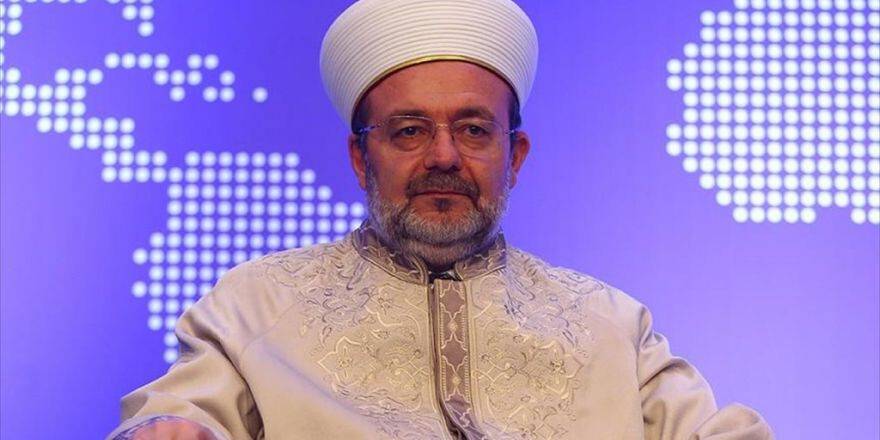 'Dökülen Kanların Ardında Küresel Güçlerin İştahı Yatıyor Olamaz Mı'?