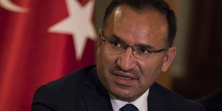 'Sorumlu Cumhurbaşkanlığına Geçiyoruz'