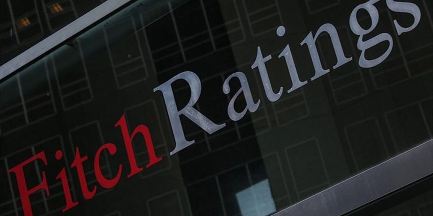 Fitch Ratings: Türkiye’nin Kamu Finansmanı Güçlü