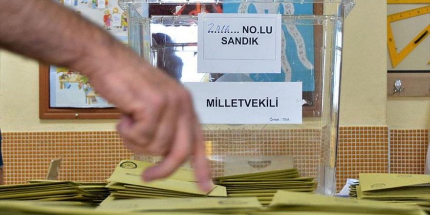 Chp 2015 Seçimlerinde Oy Alamadığı Sandıkları İnceledi