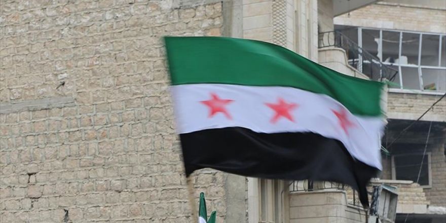 'Suriye'de Federasyonu Dikte Eden Unsur Pkk'