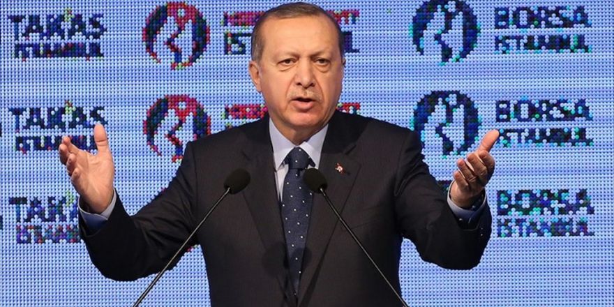 Cumhurbaşkanı Erdoğan: Milletimiz Ekonomisine Sahip Çıkıyor