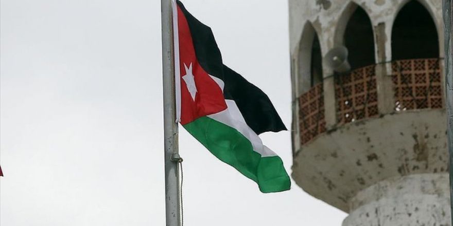 Ürdün'de Kabine Üyelerinin 'İstifa Ettiği' İddiası
