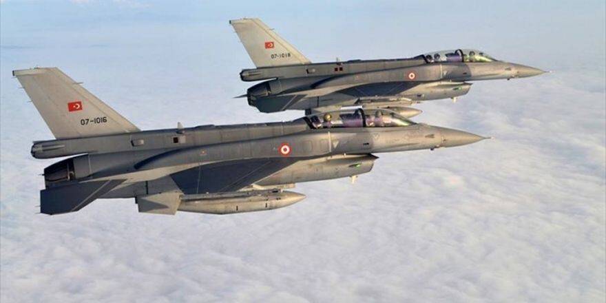 Bitlis'te 6 Terörist Etkisiz Hale Getirildi