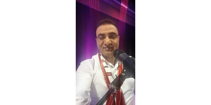 Ersin Baran sesiyle büyülüyor