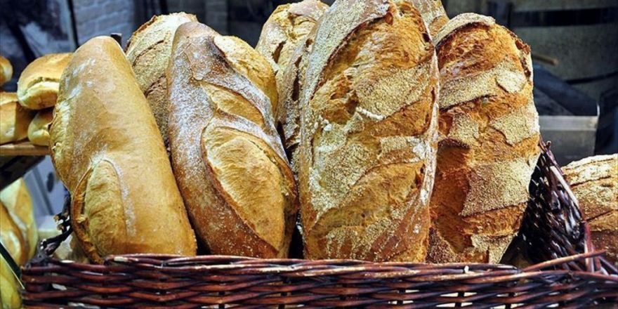 Tesk Başkanı Palandöken: Ekmek Tasarrufu İle 8 Milyar Lira Cepte Kalabilir