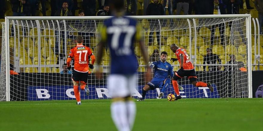 Fenerbahçe Adanaspor Maçında Kazanan Çıkmadı